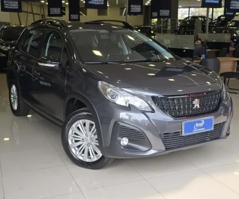1.6 16V FLEX ALLURE 4P AUTOMÁTICO