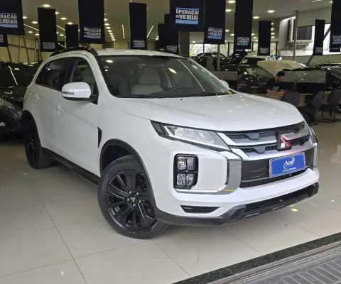 2.0 MIVEC FLEX SPORT HPE AUTOMÁTICO
