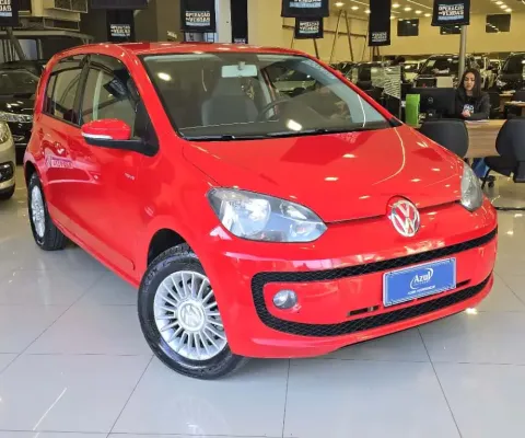 1.0 TSI MOVE UP 12V FLEX 4P MANUAL