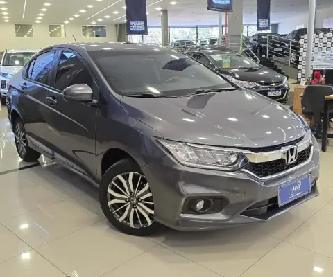 1.5 EXL 16V FLEX 4P AUTOMATICO