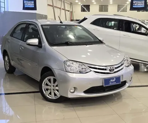 1.5 XLS SEDAN 16V FLEX 4P AUTOMATICO