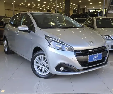 1.6 ACTIVE PACK 16V FLEX 4P AUTOMÁTICO