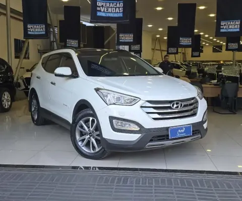 3.3 MPFI 4X4 7 LUGARES V6 270CV GASOLINA 4P AUTOMATICO