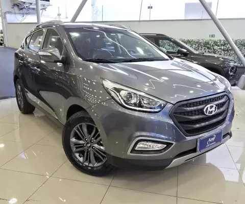 2.0 MPFI GL 16V FLEX 4P AUTOMATICO