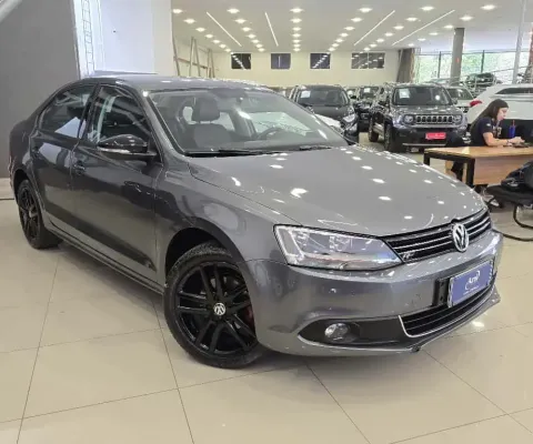 2.0 COMFORTLINE FLEX 4P TIPTRONIC