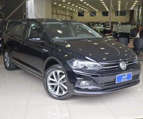 1.0 200 TSI COMFORTLINE AUTOMATICO