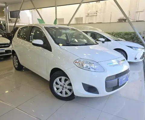 1.0 MPI ATTRACTIVE 8V FLEX 4P MANUAL
