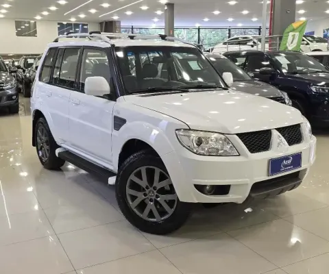 2.0 4X2 16V 140CV FLEX 4P AUTOMATICO