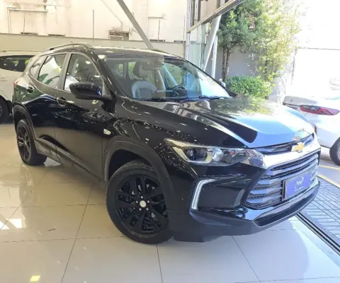 1.2 TURBO FLEX LTZ AUTOMÁTICO