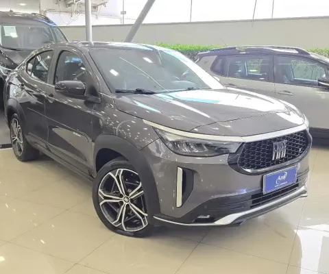 1.0 TURBO 200 FLEX IMPETUS CVT