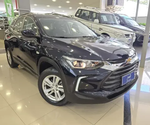 1.0 TURBO FLEX LT AUTOMÁTICO