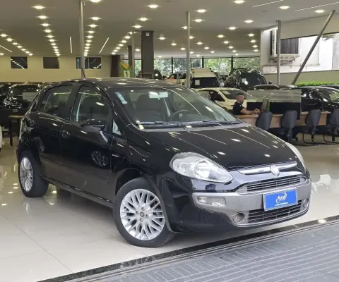 1.6 ESSENCE 16V FLEX 4P AUTOMATIZADO