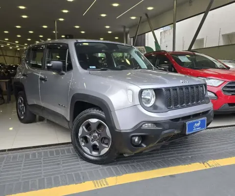 1.8 16V FLEX 4P AUTOMÁTICO