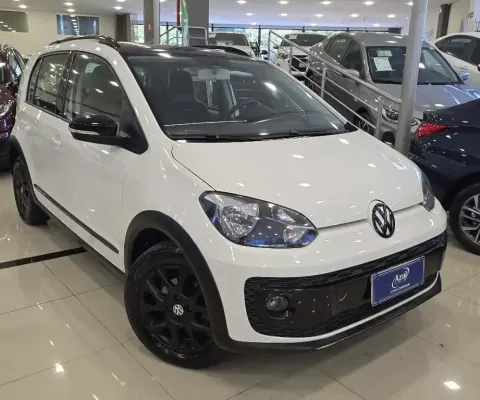 1.0 TSI 12V FLEX 4P MANUAL