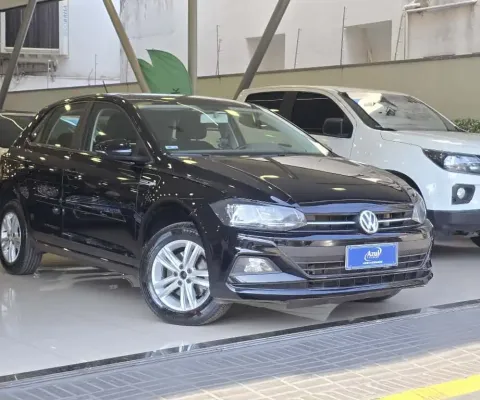 1.0 200 TSI COMFORTLINE AUTOMATICO