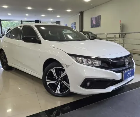 2.0 16V FLEXONE SPORT 4P CVT