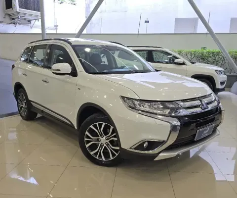 3.0 GT 4X4 V6 24V GASOLINA 4P AUTOMATICO