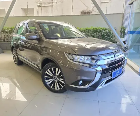 2.0 MIVEC GASOLINA HPE AUTOMÁTICO