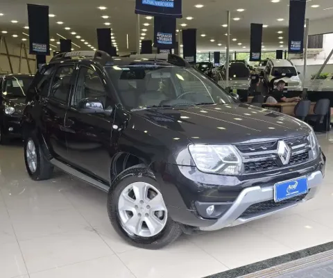 2.0 DYNAMIQUE 4X2 16V FLEX 4P AUTOMATICO