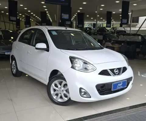 1.6 SV 16V FLEX 4P MANUAL