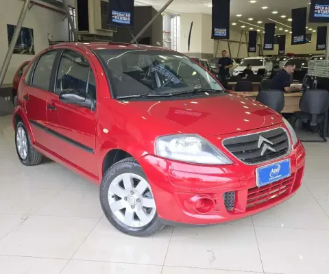 1.4 I GLX 8V FLEX 4P MANUAL