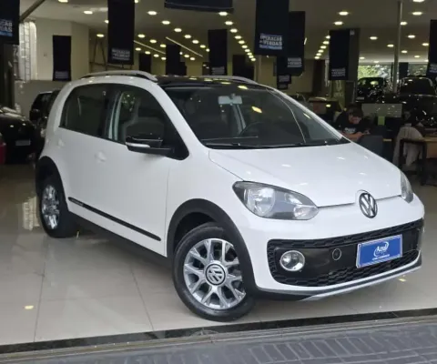 1.0 TSI 12V FLEX 4P MANUAL