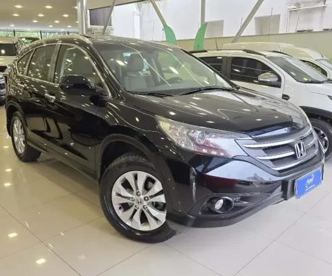 2.0 EXL 4X4 16V GASOLINA 4P AUTOMATICO