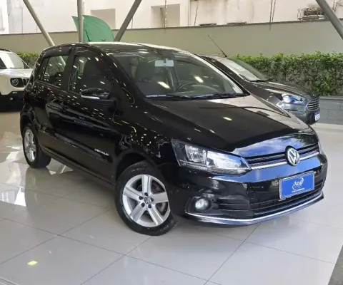 1.6 msi comfortline 8v flex 4p automatizado