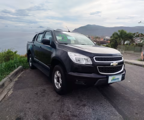 GM S10 LT 2.4 2013