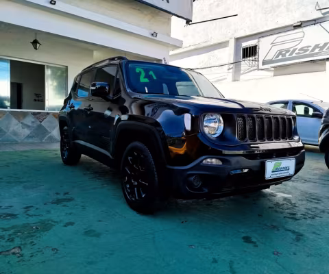 JEEP RENEGADE SPORT 1.8 2021