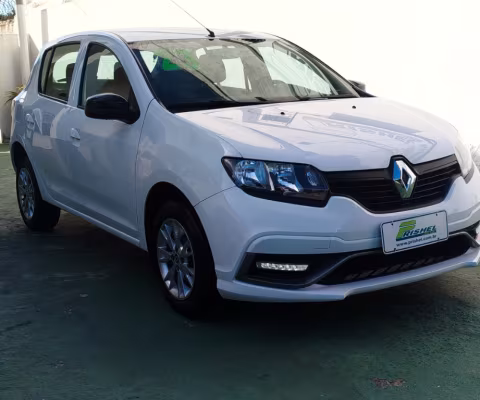 RENAULT SANDERO S EDITION  1.0 2023