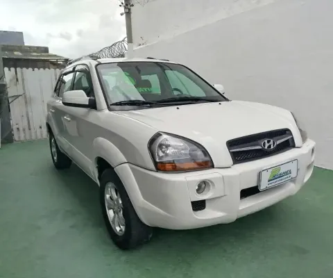 HYUNDAI TUCSON GLSB 2016
