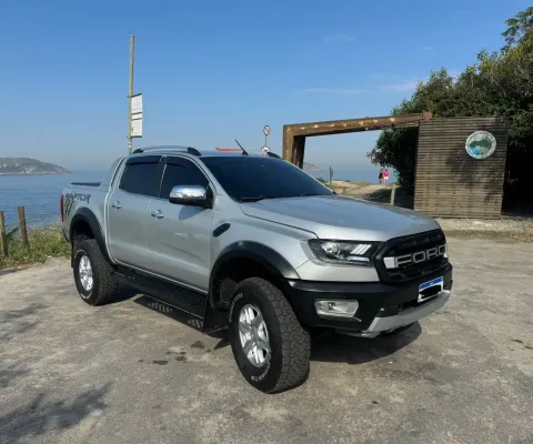 FORD RANGER LIMITED RAPTOR CD 4X4 2014