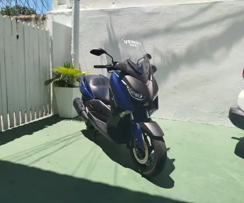 YAMAHA XMAX 250 ABS 2021