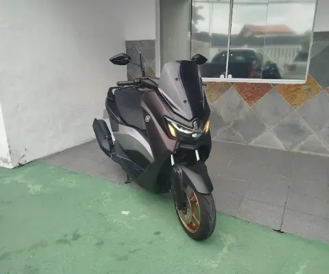 Yamaha nmax 160 abs 2024