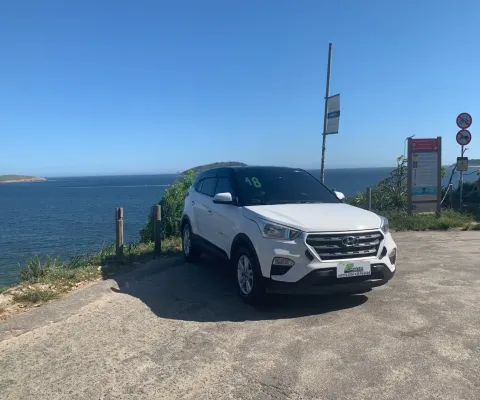 Hyundai creta attitu 1.5