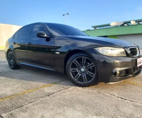 BMW 318i 2012 Sport 2.0 Gasolina