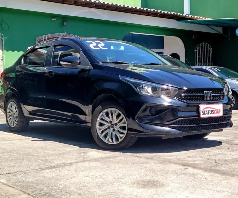 FIAT CRONOS DRIVE 1.3 8V FIRE FLY FLEX - 2022