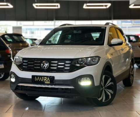 Tcross Impecável