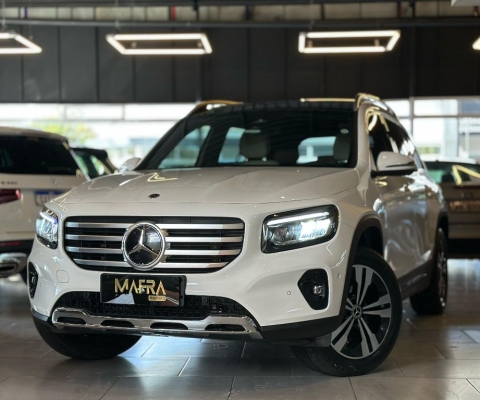 GLB 220 Impecável