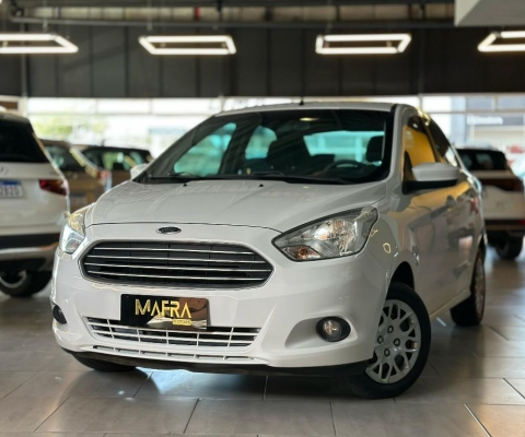 Ford Ka+ SE Impecável