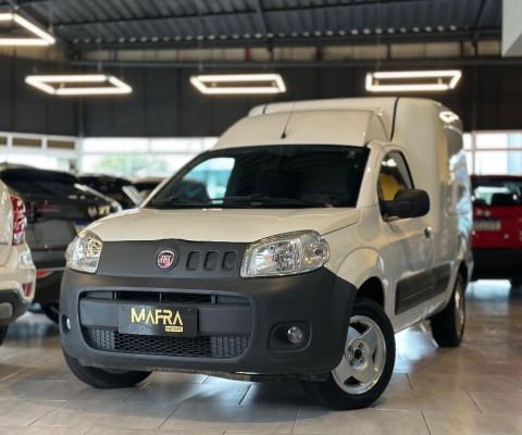Fiat Fiorino Hard Work 1.4