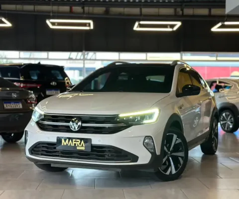 Volkswagen Nivus Highline 200 TSI - Cautelar aprovada, impecável