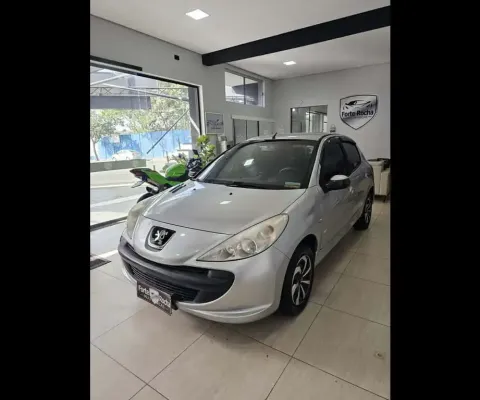 207 XR 1.4 Flex 8V 5p