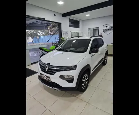 KWID OUTSIDER 1.0 Flex 12V 5p Mec.