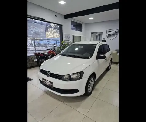 Gol (novo) 1.0 Mi Total Flex 8V 4p
