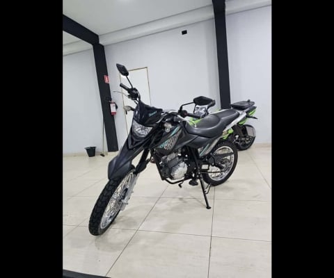 XTZ 150 CROSSER Z FLEX