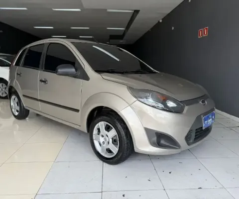 FORD FIESTA 1.6 FLEX