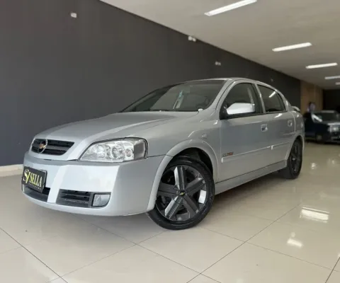 Chevrolet Astra Gsi 2.0 Flex