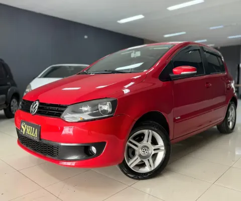Volkswagen Fox 1.0 Trend Flex